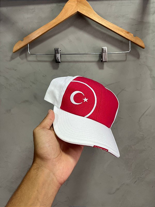 BONÉ NIKE TURQUIA