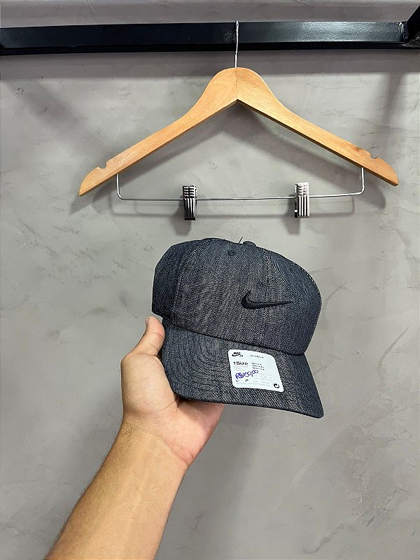 BONÉ NIKE SB