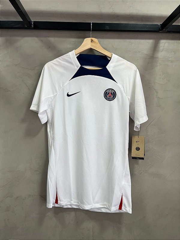 CAMISETA NIKE PSG STRIKE TREINO 2022