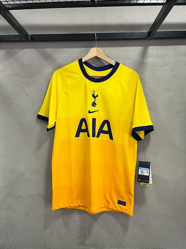 CAMISETA NIKE TOTTENHAM 2020