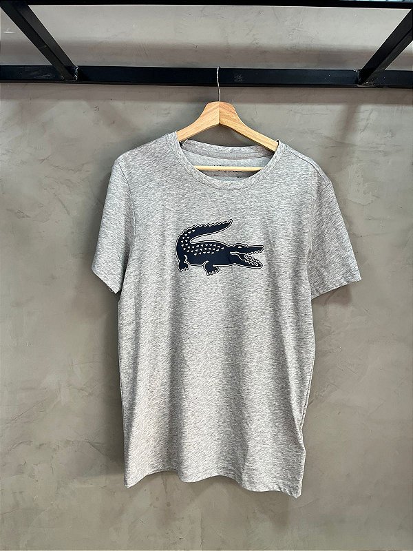 CAMISETA LACOSTE SPORT ULTRA DRY