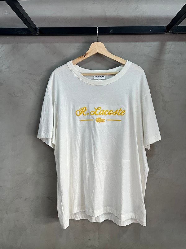Camiseta Lacoste TH1406-23-70V