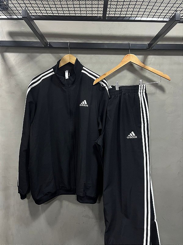 CONJUNTO ADIDAS TAC TEL