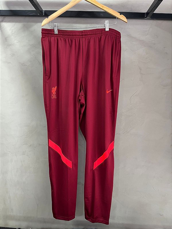 CALÇA NIKE LIVERPOOL STRIKE
