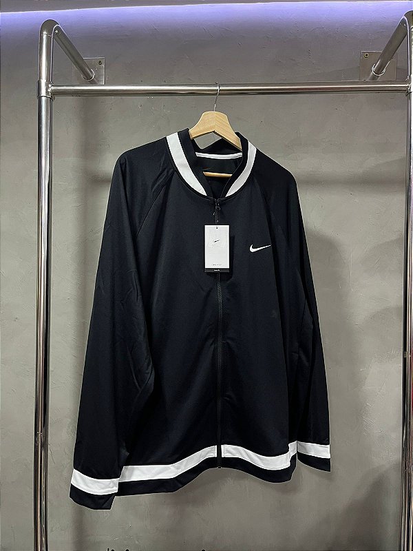 JAQUETA NIKE DRI-FIT TRACK