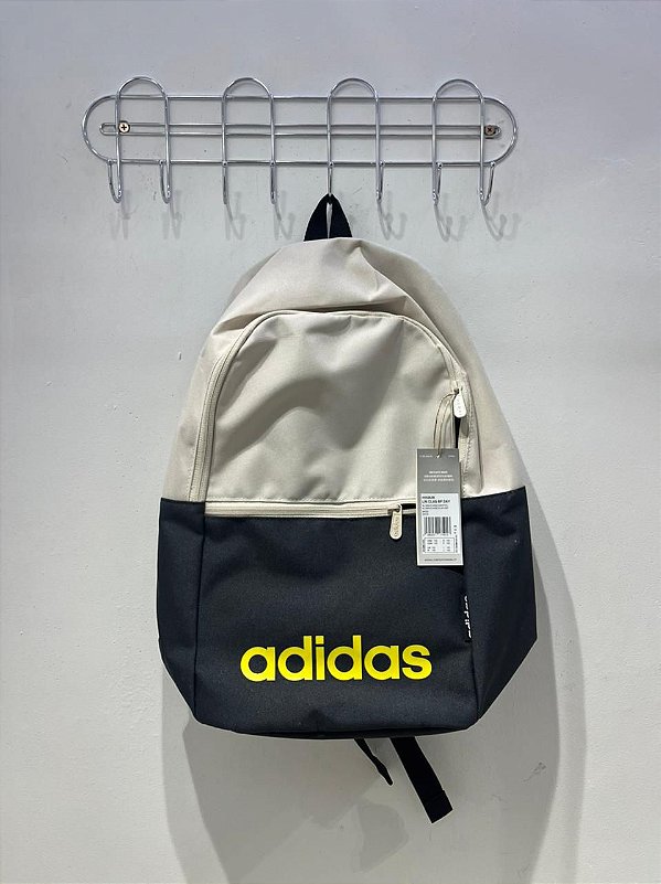 MOCHILA ADIDAS CLASSICA LINEAR