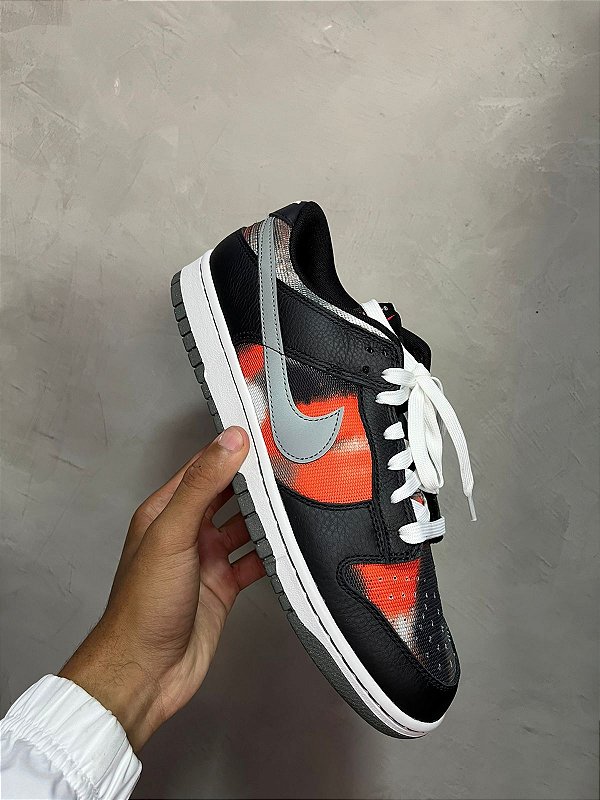TENIS NIKE DUNK LOW RETRO PRM