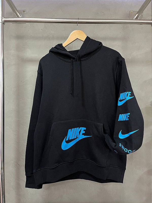 MOLETOM NIKE STANDARD