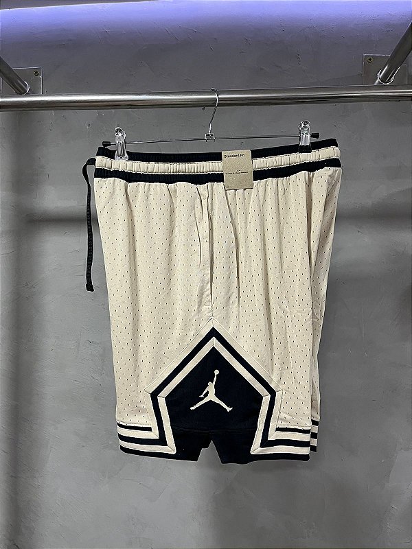Shorts Jordan Sport Dri-FIT(DOURADO)
