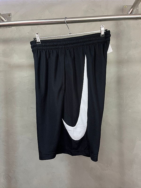BERMUDA NIKE DRI-FIT SWOOSH