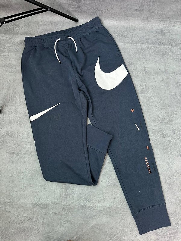CALÇA NIKE SPORTWEAR SWOOSH TM