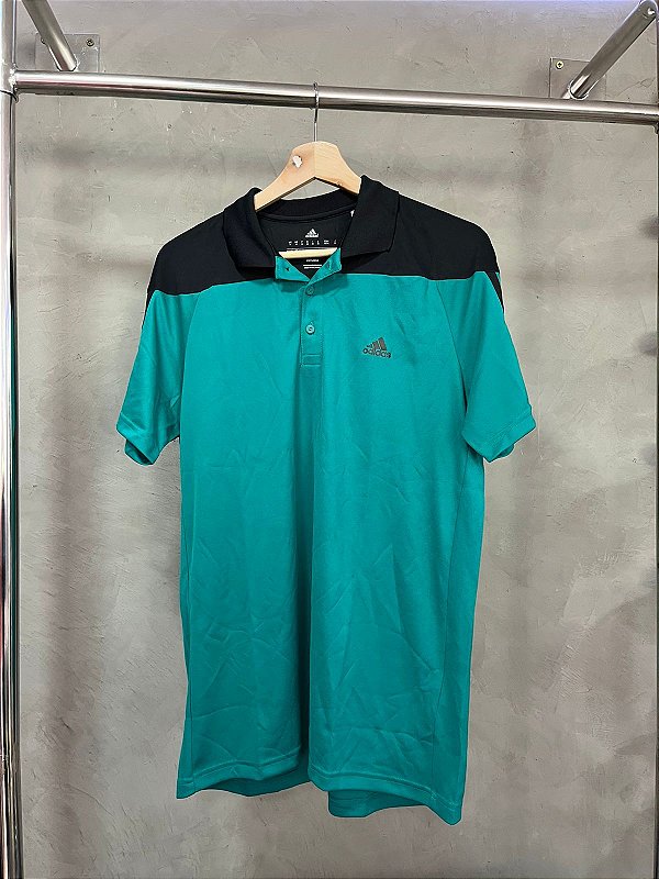 CAMISA POLO ADIDA BASE 3S (AJ5753)