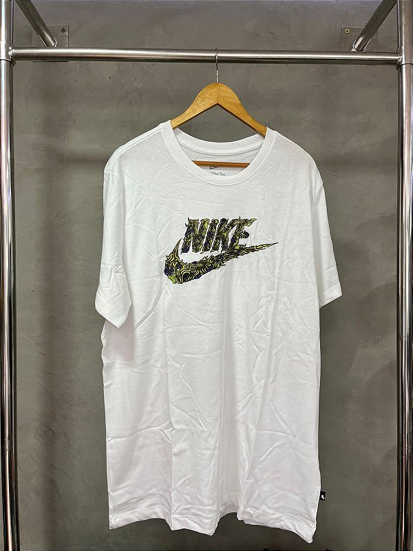 CAMISETA NIKE MAGIC