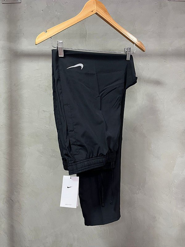 Calça nike tac tel RUN Stripe