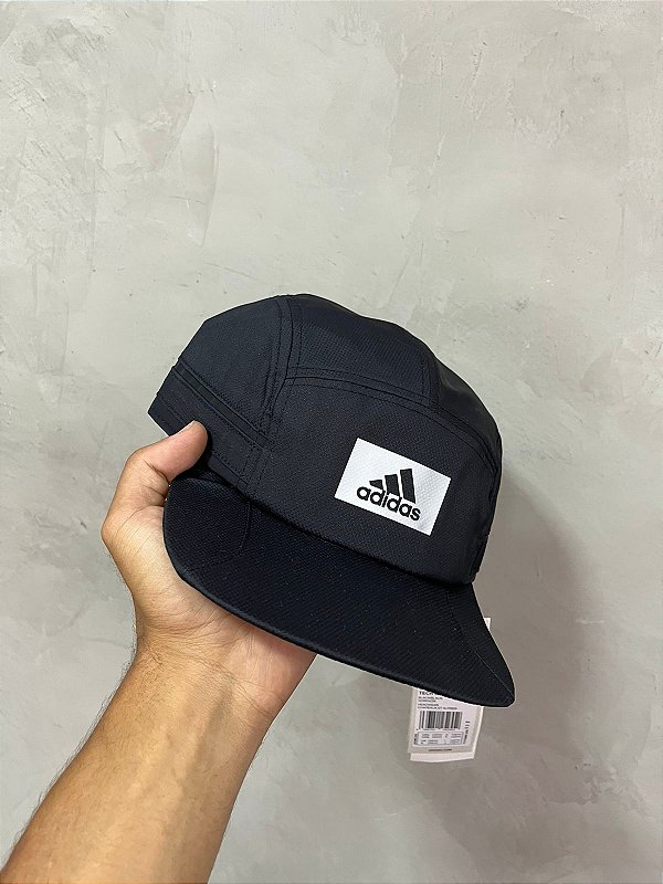 BONE ADIDAS TECH 5P (IMPERMEAVEL)