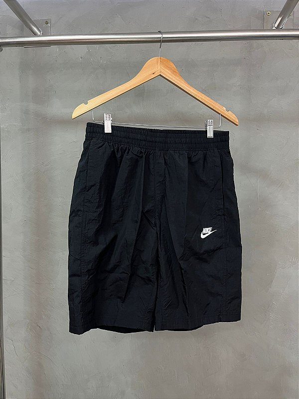 BERMUDA NIKE TACTEL IMPERMEAVEL