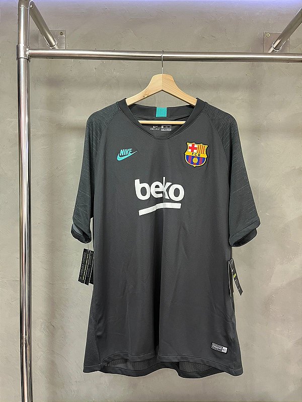 Camiseta nike Barcelona 19/20