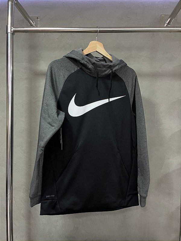 Moletom nike SWOOSH Therma