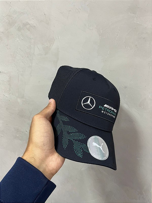 BONE PUMA MERCEDES 2020
