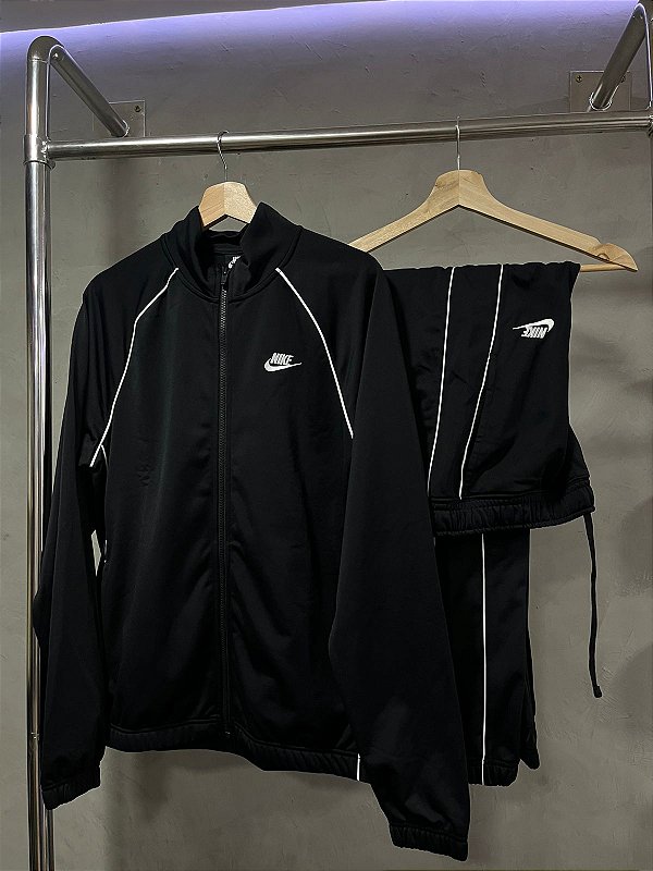 CONJUNTO NIKE TRACKSUIT 2020