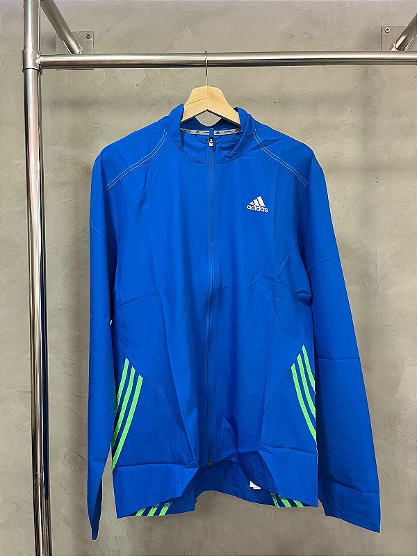 JAQUETA ADIDAS RUNNING