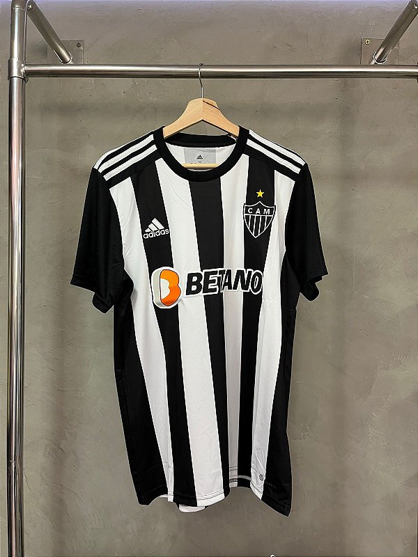 CAMISA 1 ATLETICO MINEIRO 22/23