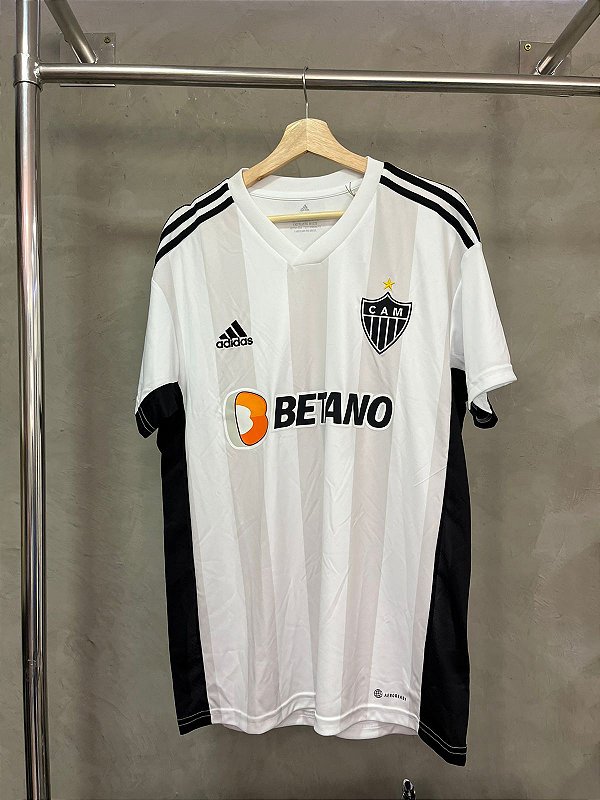 CAMISA 2 ATLETICO MINEIRO 22/23