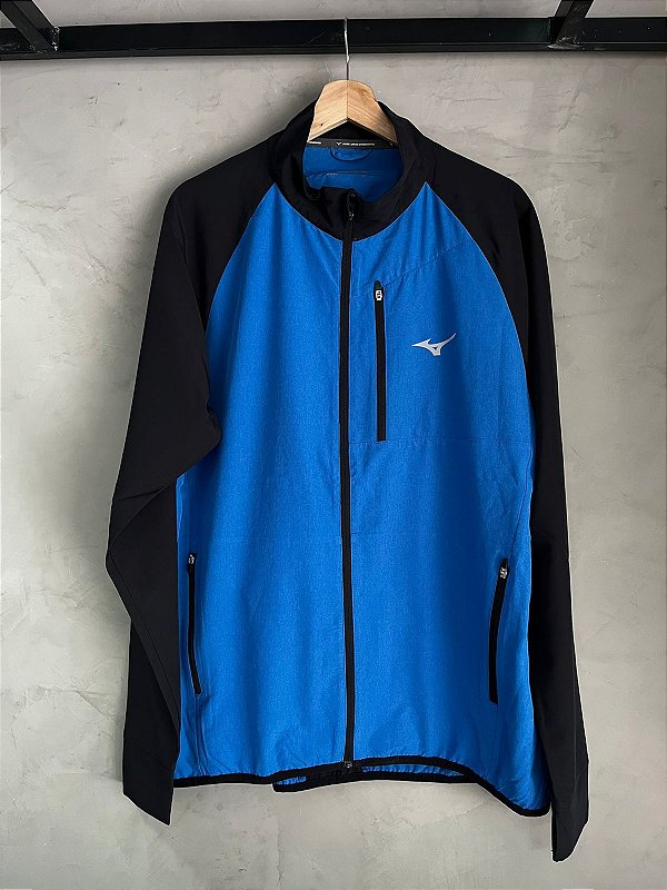 JAQUETA MIZUNO SKY RUN