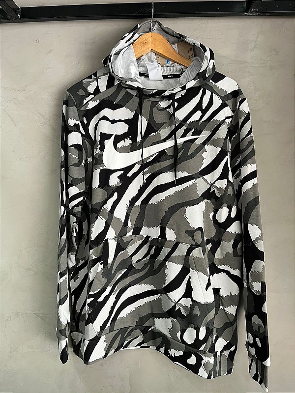 JAQUETA NIKE DRI-FIT SPORT