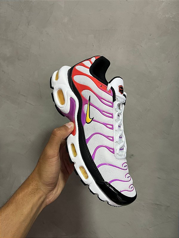 TENIS WOMENS AIR MAX PLUS