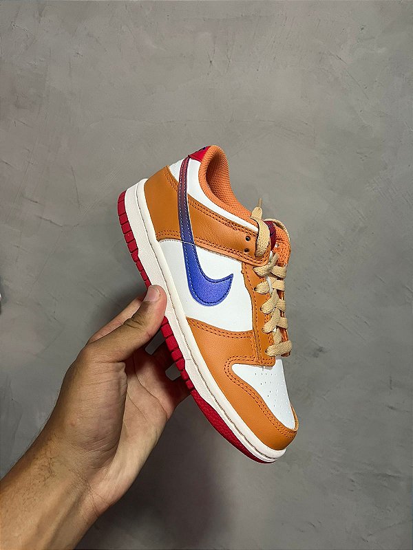 NIKE DUNK LOW (GS)