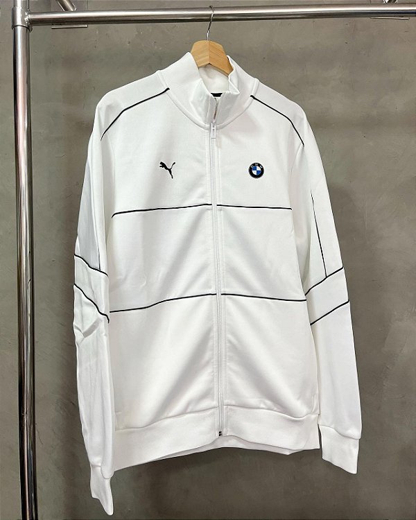JAQUETA PUMA BMW TRACK