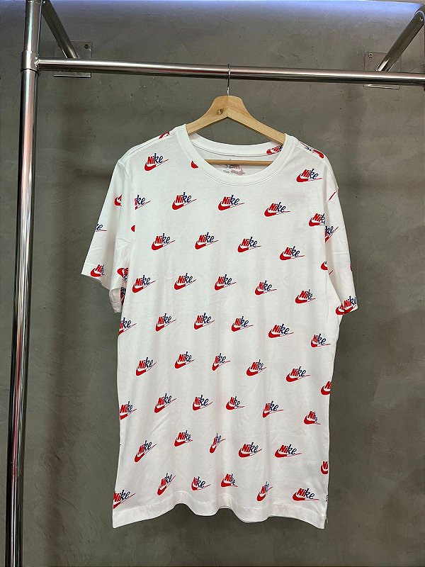CAMISETA NIKE SPORTWEAR