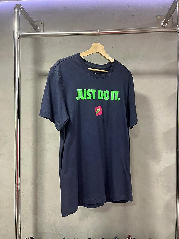 CAMISETA NIKE JUST DO IT