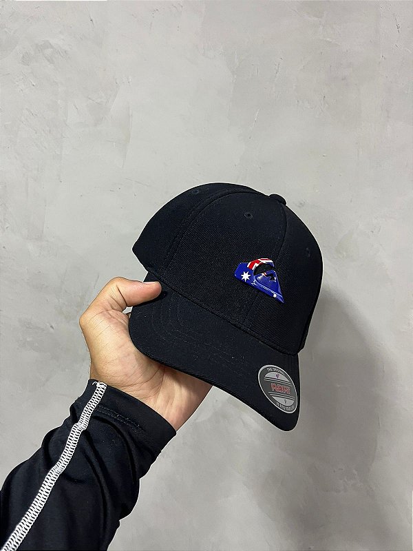 BONE QUIKSILVER(AUSTRALIA TAMANHO P