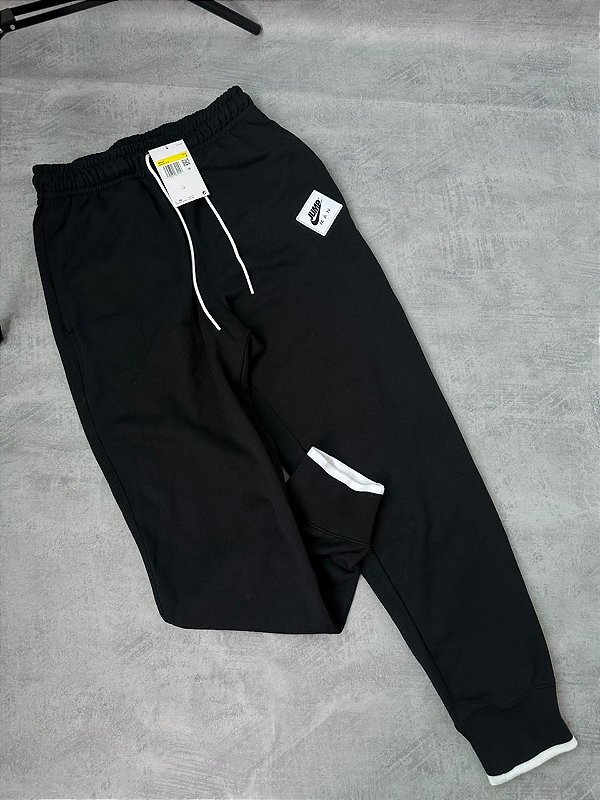 CALÇA NIKE AIR JORDAN JUMPMAN