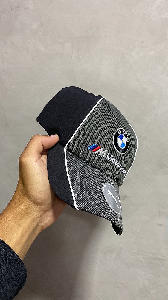 BONE PUMA BMW MOTORSPORT