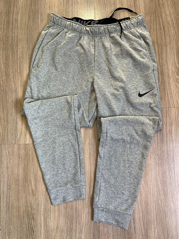 CALÇA NIKE DRI-FIT - CZ6379-063