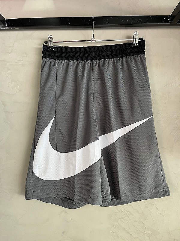 BERMUDA DRI-FIT BIG SWOOSH