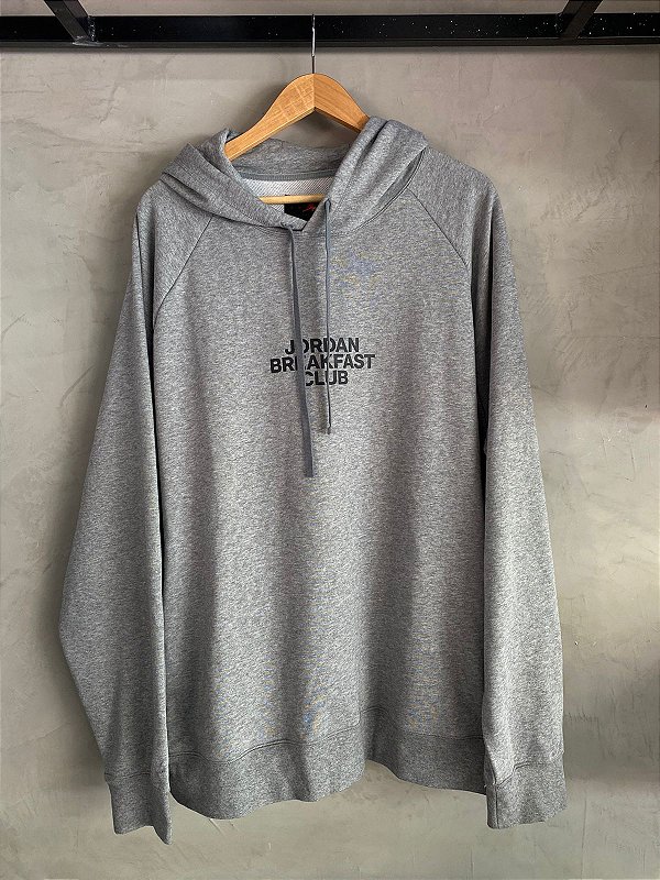 BLUSÃO JORDAN DRI-FIT
