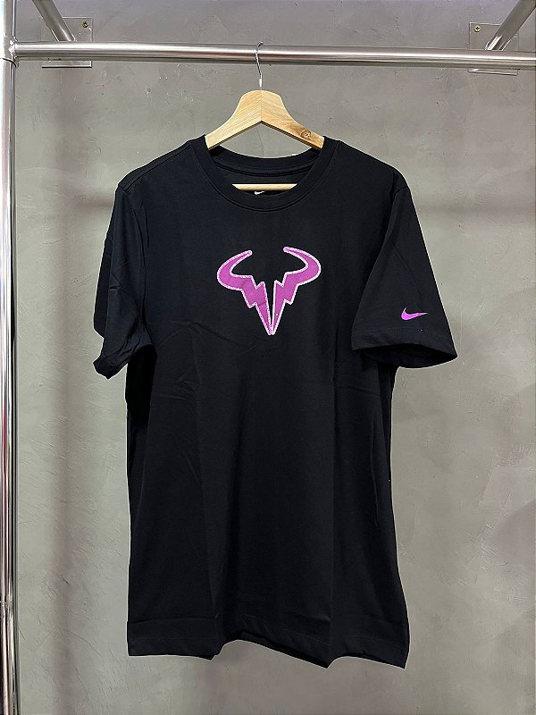 CAMISETA NIKE RAFAEL NADAL