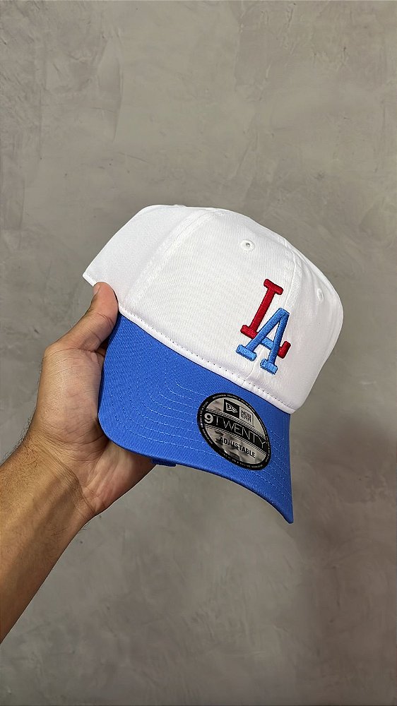 BONÉ NEW ERA LA