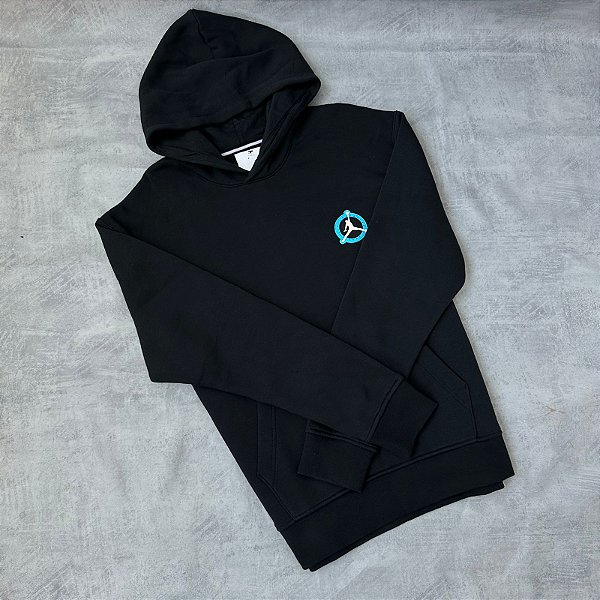 MOLETOM JORDAN PULLOVER