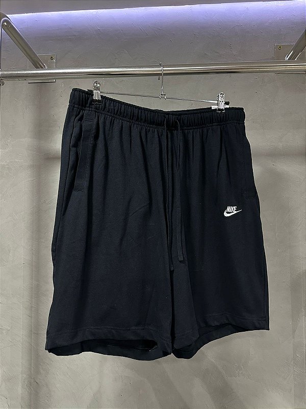 Bermuda Nike Sportwear - BV2772-010
