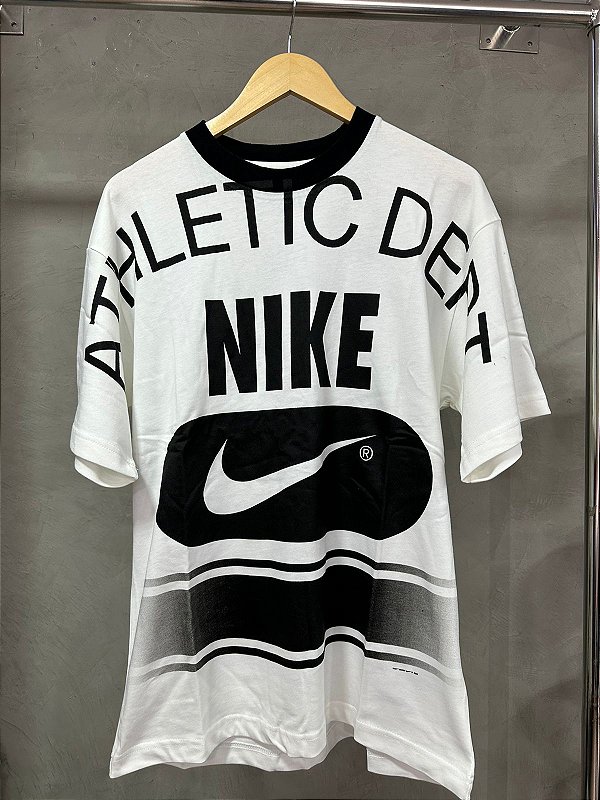 Camiseta Nike "Fearless Phil" Unissex