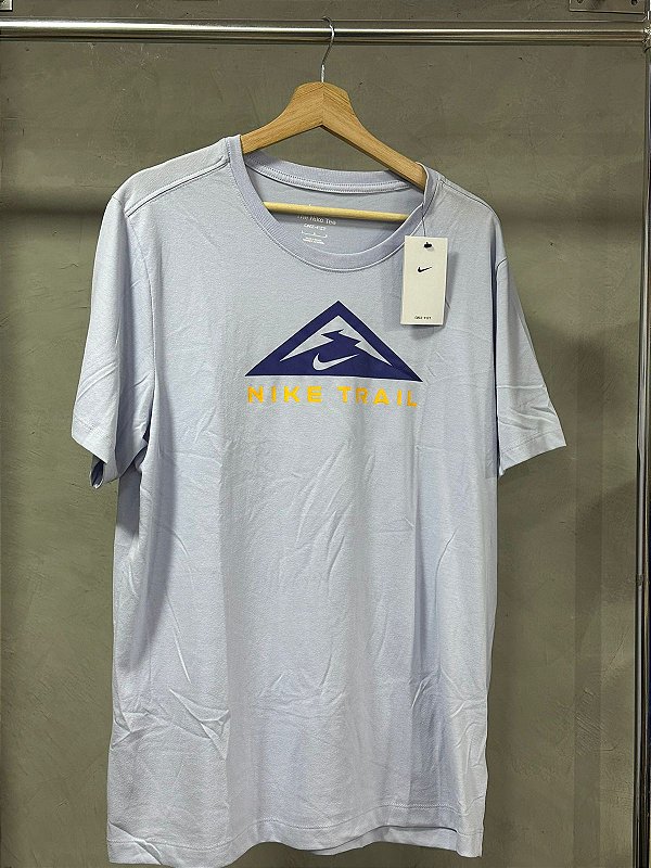 CAMISETA NIKE TRAIL