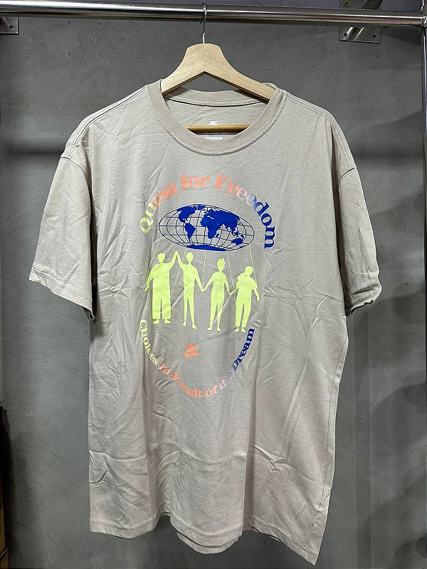 Camiseta Nike Sportswear Masculina