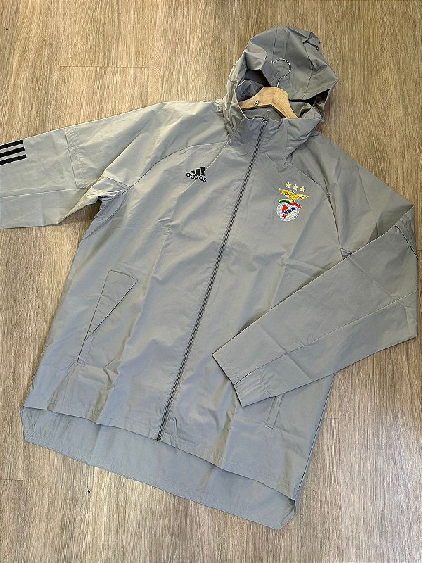 Jaqueta adidas benfica 2016