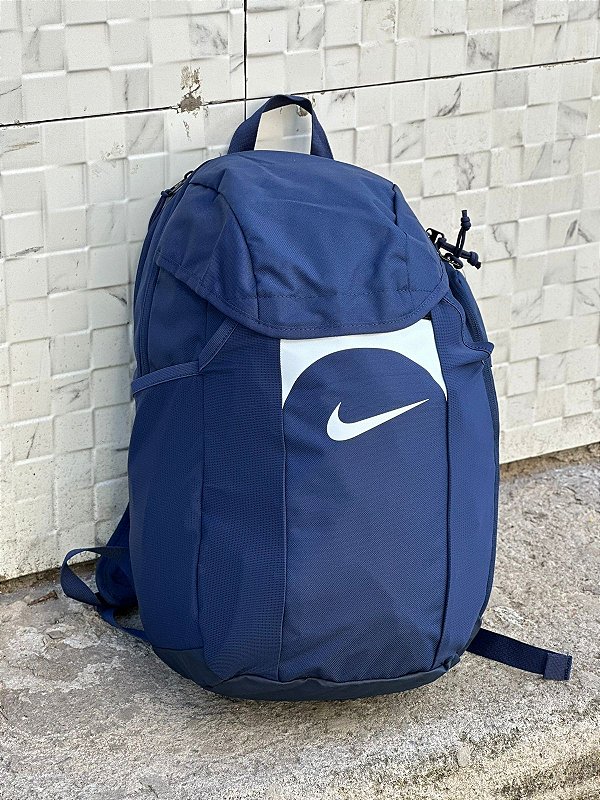 MOCHILA NIKE BLUE ESSENTIAL
