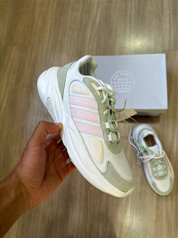 TENIS ADIDAS OZELLE